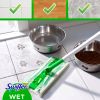 Rezerva umeda mop plat, antibacteriana, SWIFFER, 20 buc/set