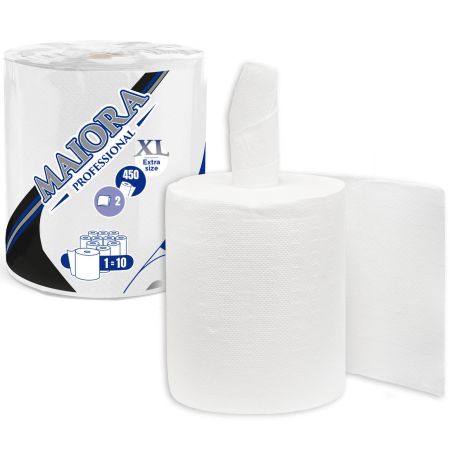 Prosop hartie rola derulare centrala CELTEX Maiora C08670, 99 m