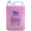 Sapun lichid pentru dispensere MITIA, 5 L