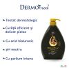 Sapun lichid cremos DERMOMED, 1 L
