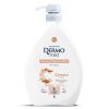 Sapun lichid cremos DERMOMED, 1 L