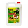Sapun lichid cremos pentru dispensere CLORET, 5 L