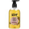 Sapun lichid KEFF, 500 ml