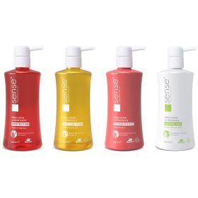 Sapun lichid SENSE, 330 ml