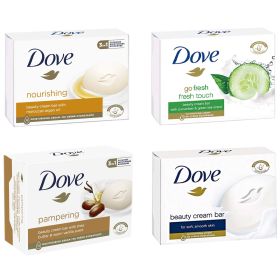 Sapun solid DOVE, 90 g