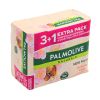 Sapun solid PALMOLIVE, 4x90 g