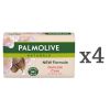 Sapun solid PALMOLIVE, 4x90 g