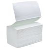 Servetele dispenser hidrosolubile, in V, 21.5x21 cm, 3 straturi, 160 buc/set, 5 seturi/bax, INFIORE SELECTION Flutech