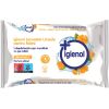 Servetele umede antibacteriene IGIENOL, 60 buc/pachet