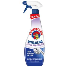 Solutie anticalcar CHANTECLAIR, 625 ml