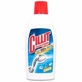 Solutie anticalcar CILLIT, 450 ml