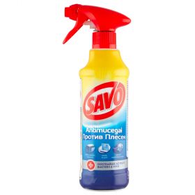 Solutie antimucegai SAVO, 500 ml