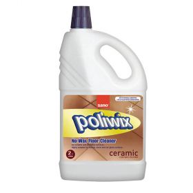 Detergent pentru ceramica SANO Poliwix Ceramic, 2 L