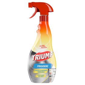Solutie curatare frigidere TRIUMF, 500 ml