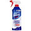 Solutie curatare toaleta spuma DOMESTOS Power Foam, 435 ml