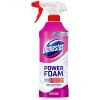 Solutie curatare toaleta spuma DOMESTOS Power Foam, 435 ml
