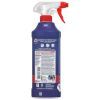Solutie curatare toaleta spuma DOMESTOS Power Foam, 435 ml