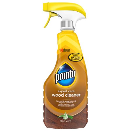 Solutie pentru mobila lemn PRONTO, 500 ml