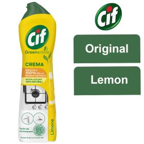 Crema de curatat universala CIF Cream Professional, 750 ml