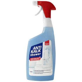 Spray anticalcar SANO Anti Kalk Shower, 1 L