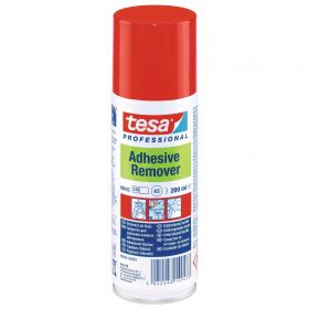 Spray curatare (indepartare) etichete, 200 ml, TESA 60042