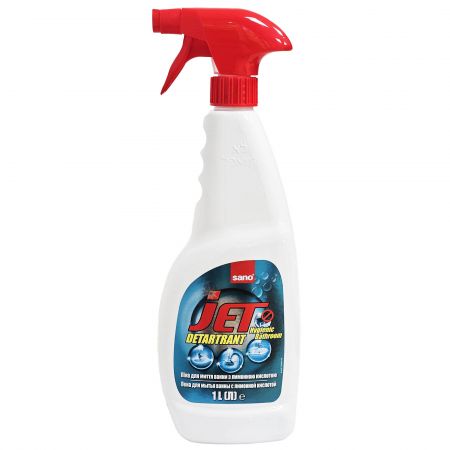 Spray baie Sano jet