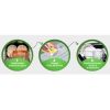 Detergent capsule pentru masina de spalat vase FAIRY Professional Original, 84 buc/set