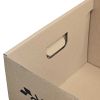 Container arhivare deschidere superioara, ACCENTA