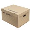 Container arhivare deschidere superioara, ACCENTA