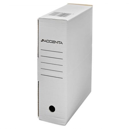 Cutie arhivare 10 cm ACCENTA