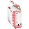 Cutie arhivare 10 cm ESSELTE Speedbox