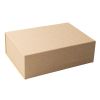 Cutie cadouri cu inchidere magnetica, 20x18x8 cm, Natural Collection