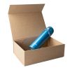 Cutie cadouri cu inchidere magnetica, 20x18x8 cm, Natural Collection
