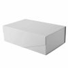 Cutie cadouri cu inchidere magnetica, 23x15x10 cm, Matt Collection