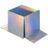 Cutie cadouri cu inchidere magnetica, 28x28x28 cm, Shiny Collection