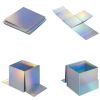 Cutie cadouri cu inchidere magnetica, 28x28x28 cm, Shiny Collection