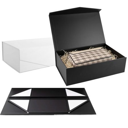 Cutie de cadouri magnetica, 31x20x10 cm, Matt Collection