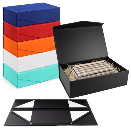 Cutie de cadouri magnetica, 31x20x10 cm, Matt Collection