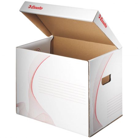 Cutie pentru depozitare cu capac, ESSELTE