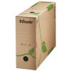 Cutie arhivare 10 cm ESSELTE Eco Recycled