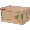 Container arhivare cu capac ESSELTE Eco Recycled