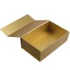Cutie cadouri cu inchidere magnetica, 35x20.5x11 cm, Colorful Collection Gold
