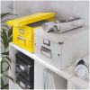 Cutie depozitare medie 369 x 281 x 200 mm, LEITZ WOW Click and Store