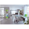Cutie depozitare medie 369 x 281 x 200 mm, LEITZ WOW Click and Store