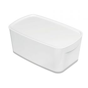 Cutie depozitare 310 x 190 x 120 mm, 5 l, LEITZ WOW My Box