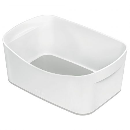 Cutie depozitare 250 x 160 x 100 mm, LEITZ WOW My Box