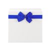 Cutie cadouri cu inchidere magnetica, 21x21x9 cm, Pearl Collection