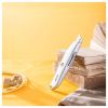 Cutter mare 19 mm cu lama retractabila DELI DL4260
