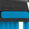Cutter de securitate, autoretractabil, de tip cleste, MARTOR Secunorm Mizar