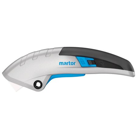 Cutter de securitate autoretractabil, MARTOR Secupro Martego